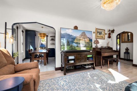 Tiny photo for 1240 2nd Avenue E, Kalispell, MT 59901 (MLS # 30071098)