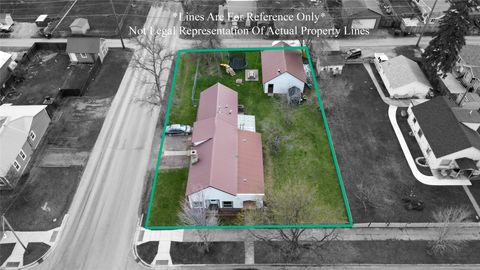 Photo of 648 7th Avenue W, Kalispell, MT 59901 (MLS # 30047146)