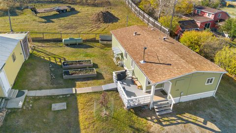 Photo of 106 Badger Street, White Sulphur Springs, MT 59645 (MLS # 30060005)