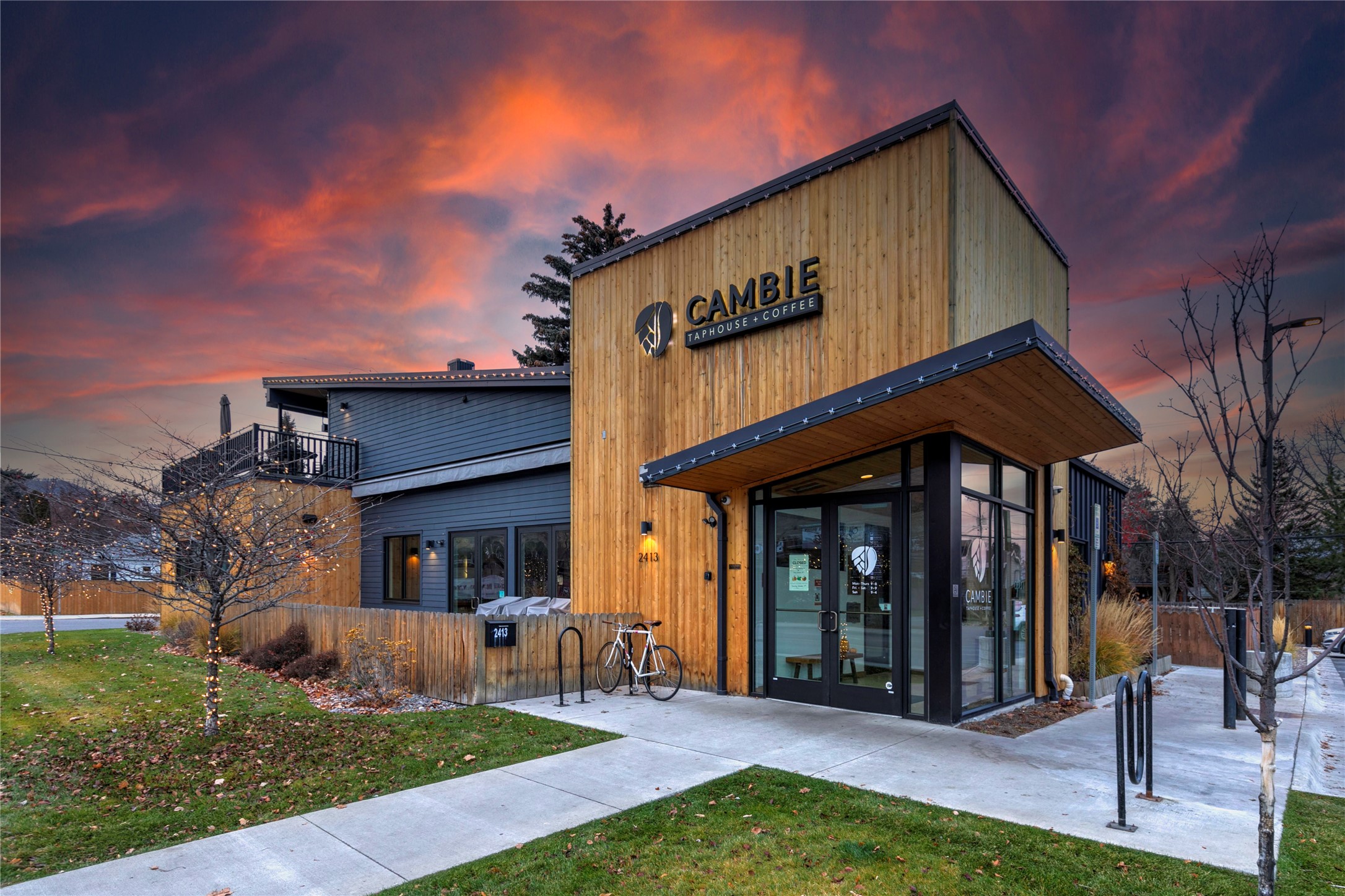 2413 S Higgins Avenue