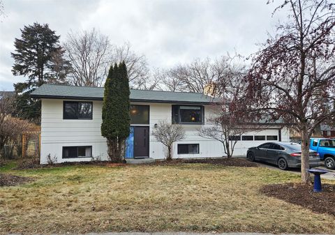 901 Sky Drive Missoula MT 59804