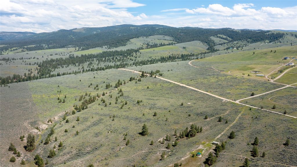 Photo of Parcel I Chase Lane, Stevensville, MT 59870 (MLS # 30065654)