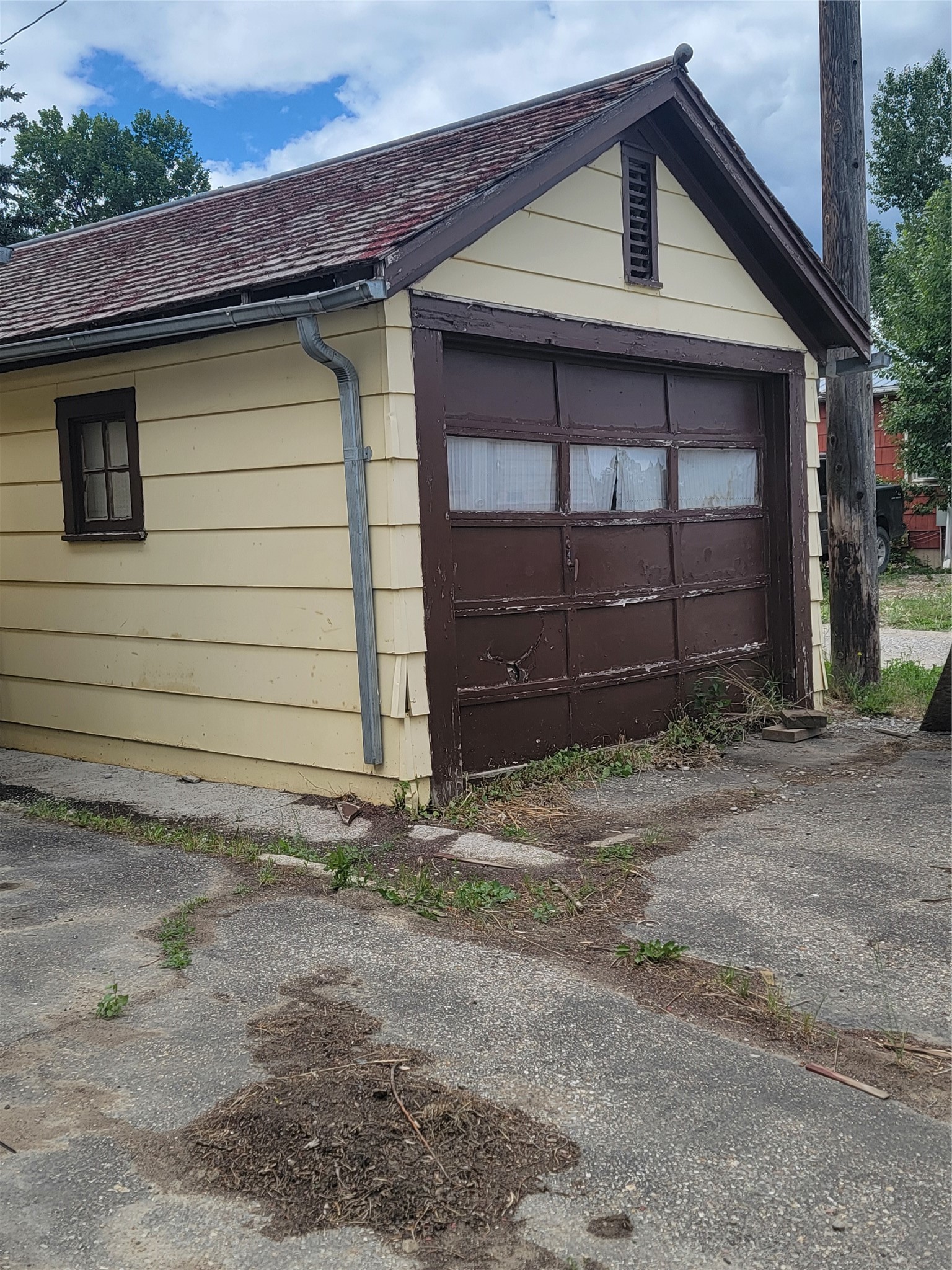 302 S Wisconsin Street