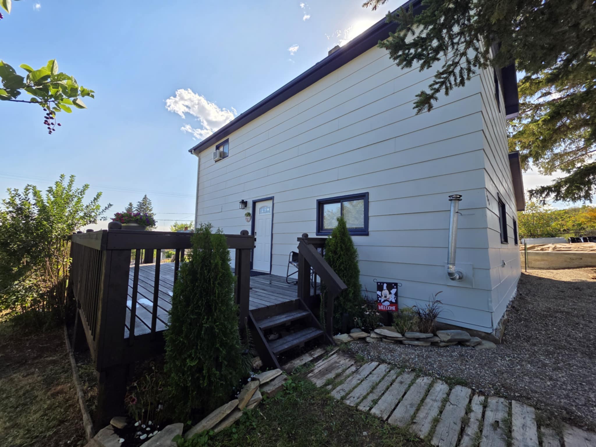 308 E Larime Street
