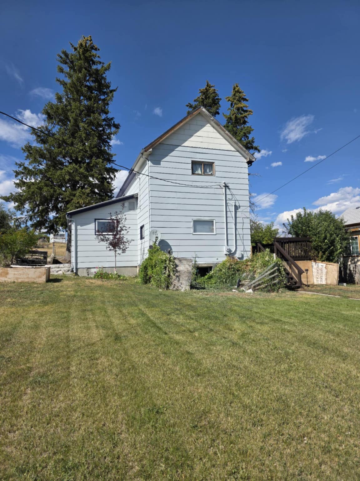 308 E Larime Street