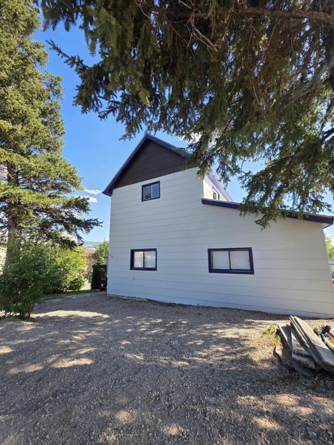 308 E Larime Street