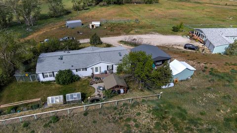 Tiny photo for 4721 Teddy Bear Lane, Stevensville, MT 59870 (MLS # 30070050)