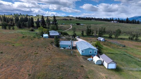 Tiny photo for 4721 Teddy Bear Lane, Stevensville, MT 59870 (MLS # 30070050)