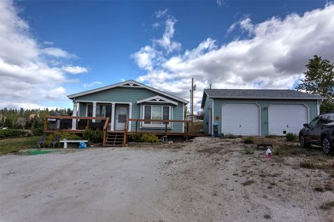 Tiny photo for 4721 Teddy Bear Lane, Stevensville, MT 59870 (MLS # 30070050)
