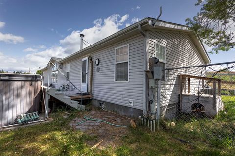 Tiny photo for 4721 Teddy Bear Lane, Stevensville, MT 59870 (MLS # 30070050)