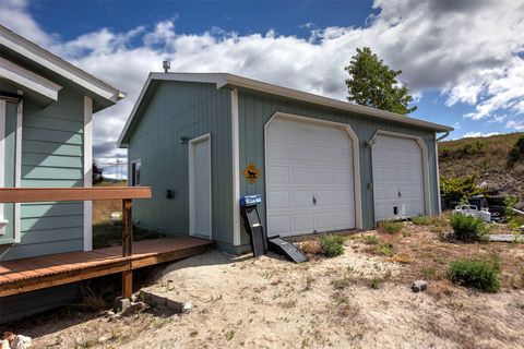 Tiny photo for 4721 Teddy Bear Lane, Stevensville, MT 59870 (MLS # 30070050)