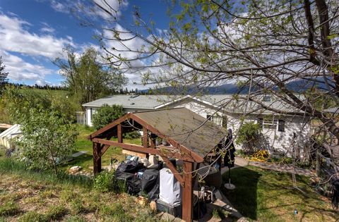 Tiny photo for 4721 Teddy Bear Lane, Stevensville, MT 59870 (MLS # 30070050)