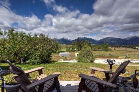 Tiny photo for 4721 Teddy Bear Lane, Stevensville, MT 59870 (MLS # 30070050)