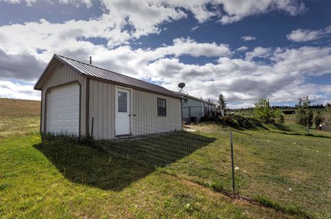Tiny photo for 4721 Teddy Bear Lane, Stevensville, MT 59870 (MLS # 30070050)