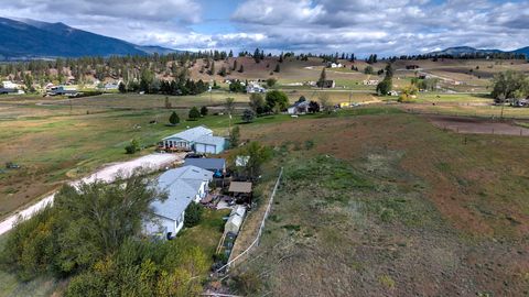 Tiny photo for 4721 Teddy Bear Lane, Stevensville, MT 59870 (MLS # 30070050)