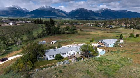 Tiny photo for 4721 Teddy Bear Lane, Stevensville, MT 59870 (MLS # 30070050)