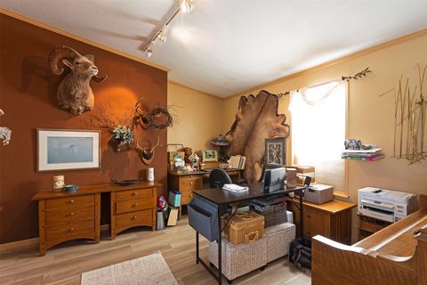 Tiny photo for 4721 Teddy Bear Lane, Stevensville, MT 59870 (MLS # 30070050)