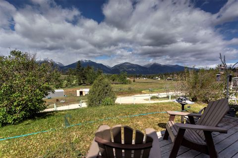 Tiny photo for 4721 Teddy Bear Lane, Stevensville, MT 59870 (MLS # 30070050)