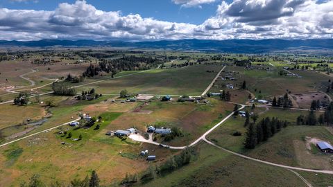 Tiny photo for 4721 Teddy Bear Lane, Stevensville, MT 59870 (MLS # 30070050)