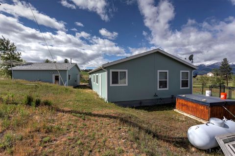 Tiny photo for 4721 Teddy Bear Lane, Stevensville, MT 59870 (MLS # 30070050)