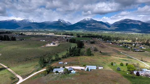 Tiny photo for 4721 Teddy Bear Lane, Stevensville, MT 59870 (MLS # 30070050)