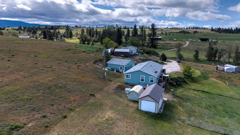 Tiny photo for 4721 Teddy Bear Lane, Stevensville, MT 59870 (MLS # 30070050)