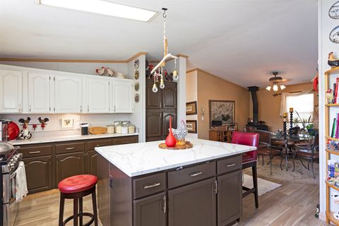 Tiny photo for 4721 Teddy Bear Lane, Stevensville, MT 59870 (MLS # 30070050)