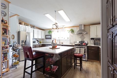 Tiny photo for 4721 Teddy Bear Lane, Stevensville, MT 59870 (MLS # 30070050)