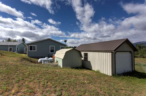 Tiny photo for 4721 Teddy Bear Lane, Stevensville, MT 59870 (MLS # 30070050)