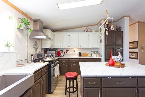 Tiny photo for 4721 Teddy Bear Lane, Stevensville, MT 59870 (MLS # 30070050)