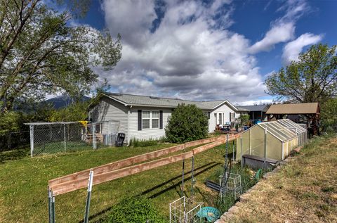 Tiny photo for 4721 Teddy Bear Lane, Stevensville, MT 59870 (MLS # 30070050)