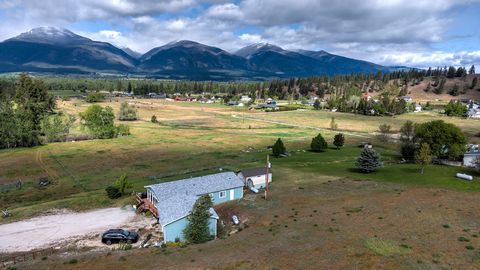 Tiny photo for 4721 Teddy Bear Lane, Stevensville, MT 59870 (MLS # 30070050)