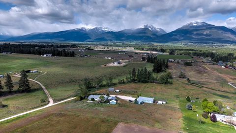 Tiny photo for 4721 Teddy Bear Lane, Stevensville, MT 59870 (MLS # 30070050)