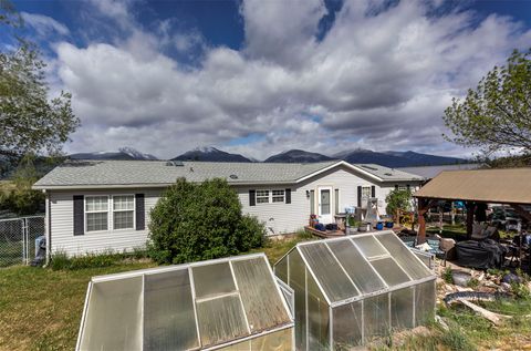 Tiny photo for 4721 Teddy Bear Lane, Stevensville, MT 59870 (MLS # 30070050)
