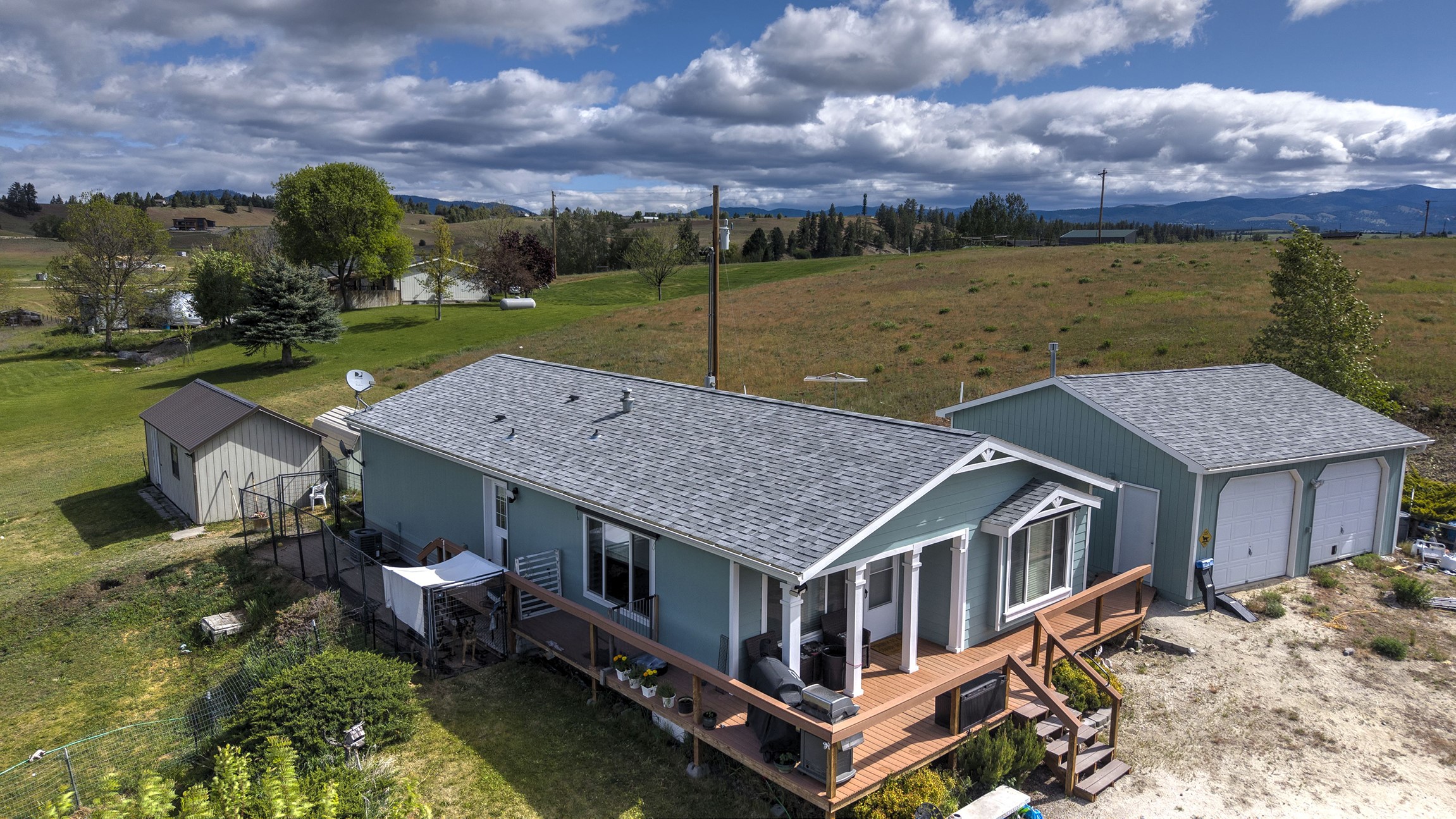 4721 Teddy Bear Lane