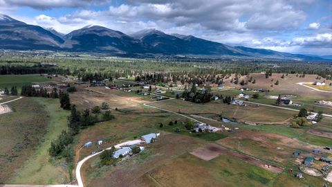 Tiny photo for 4721 Teddy Bear Lane, Stevensville, MT 59870 (MLS # 30070050)