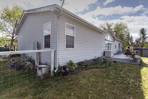 Tiny photo for 4721 Teddy Bear Lane, Stevensville, MT 59870 (MLS # 30070050)
