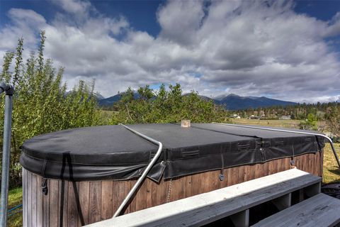 Tiny photo for 4721 Teddy Bear Lane, Stevensville, MT 59870 (MLS # 30070050)
