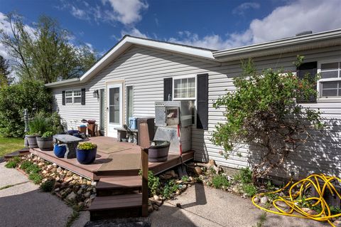 Tiny photo for 4721 Teddy Bear Lane, Stevensville, MT 59870 (MLS # 30070050)