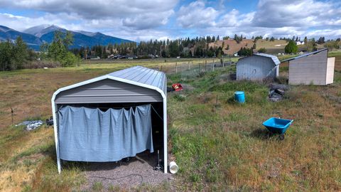 Tiny photo for 4721 Teddy Bear Lane, Stevensville, MT 59870 (MLS # 30070050)