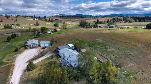 Tiny photo for 4721 Teddy Bear Lane, Stevensville, MT 59870 (MLS # 30070050)