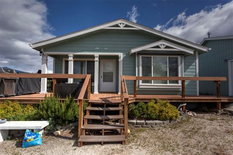 Tiny photo for 4721 Teddy Bear Lane, Stevensville, MT 59870 (MLS # 30070050)