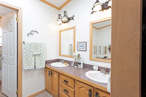 Tiny photo for 4721 Teddy Bear Lane, Stevensville, MT 59870 (MLS # 30070050)
