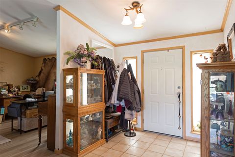 Tiny photo for 4721 Teddy Bear Lane, Stevensville, MT 59870 (MLS # 30070050)
