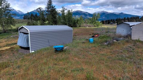 Tiny photo for 4721 Teddy Bear Lane, Stevensville, MT 59870 (MLS # 30070050)