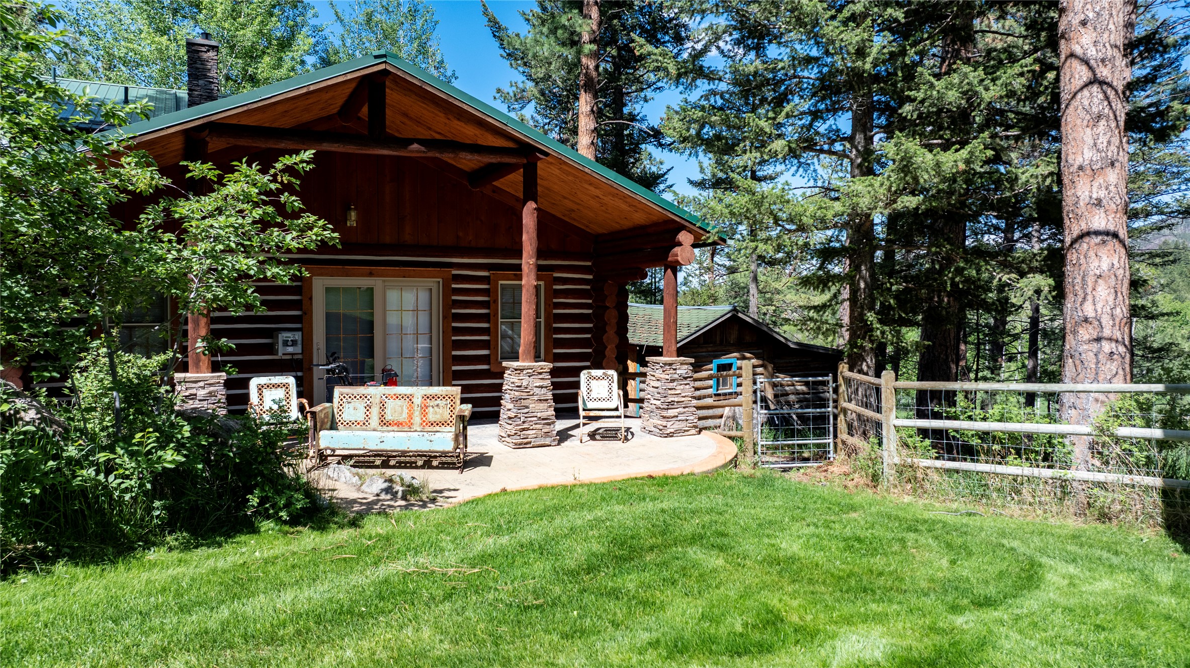 1561 Colorado Gulch Drive