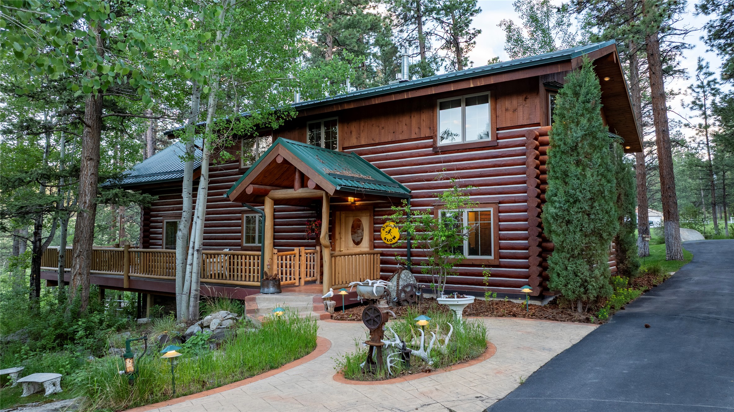 1561 Colorado Gulch Drive