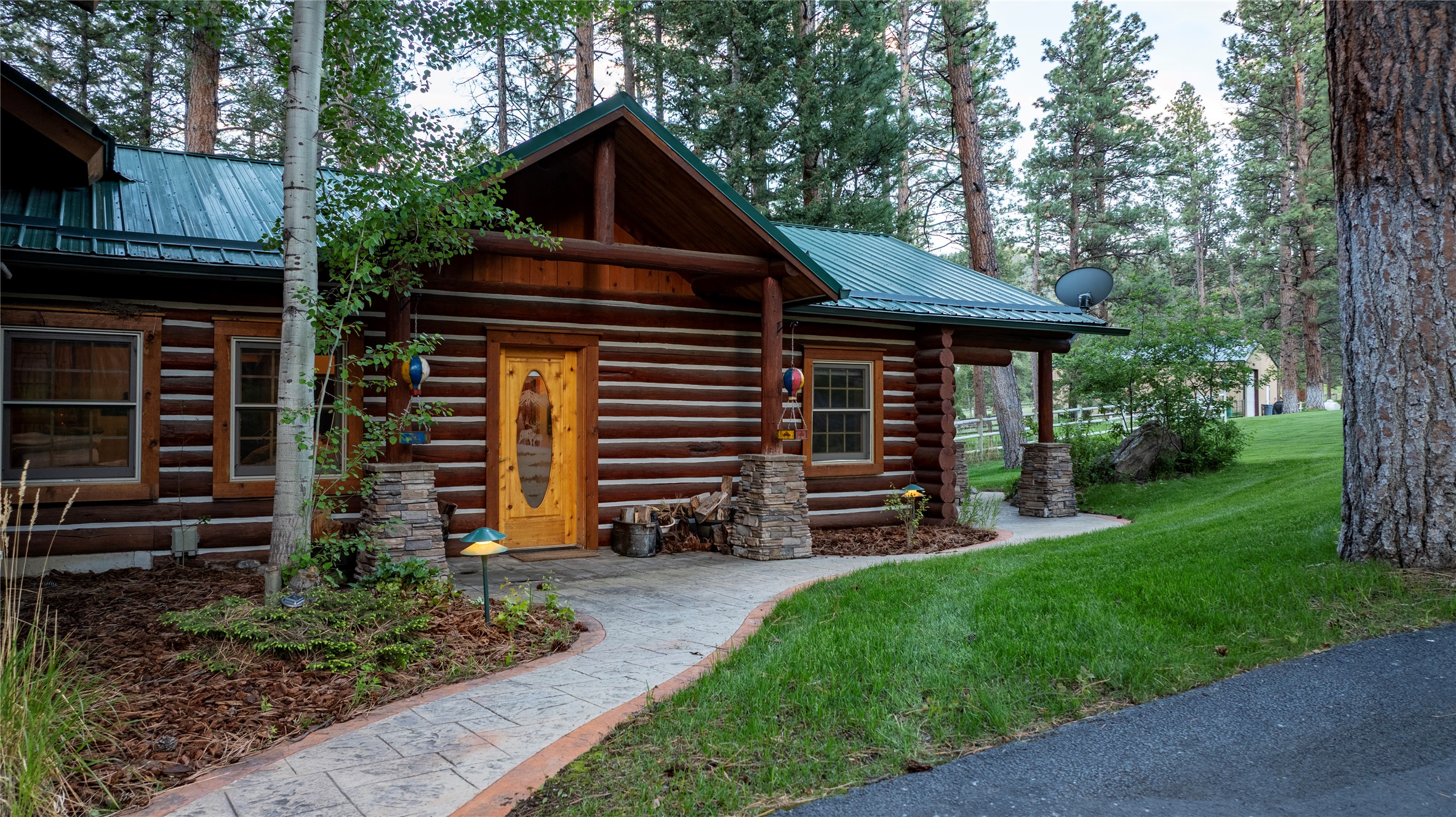 1561 Colorado Gulch Drive