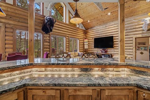 Tiny photo for 1561 Colorado Gulch Drive, Helena, MT 59601 (MLS # 30073427)