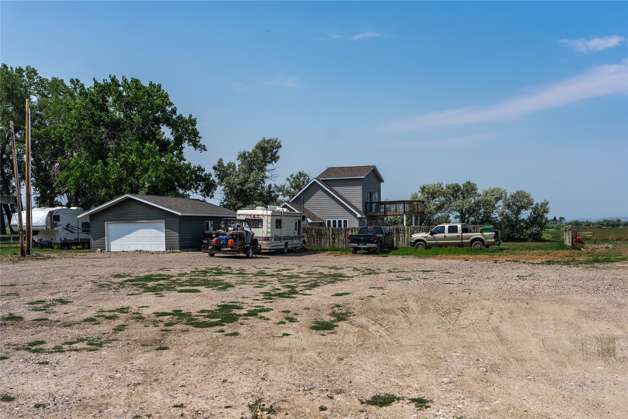 13546 MT Highway 200